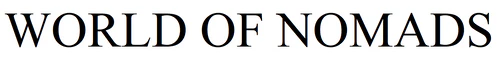 WORLD OF NOMADS